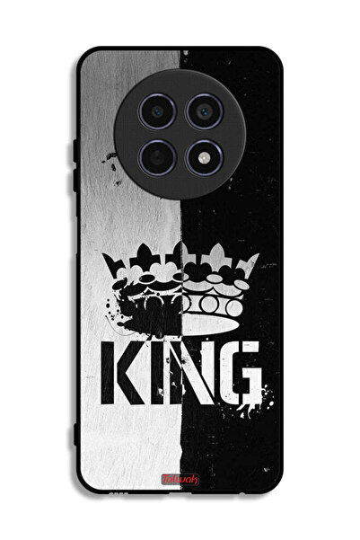 Tolwak غطاء حماية لجهاز Realme 12 5G - كينج فينتاج