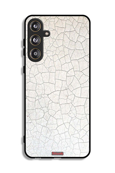 Tolwak غطاء حماية لهاتف سامسونج جالاكسي M55 5G من تصميم فينسنت بوركهيد