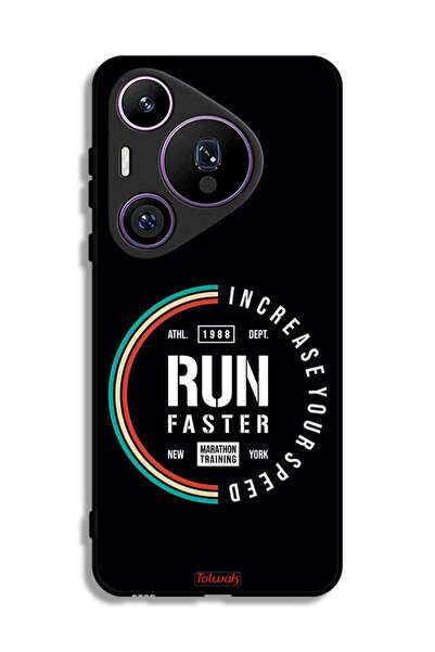 Tolwak غطاء حماية لهاتف هواوي بيورا 70 برو لزيادة سرعتك