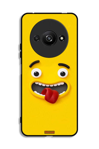 Tolwak Xiaomi Redmi A3 4G Protective Case Cover Winkely
