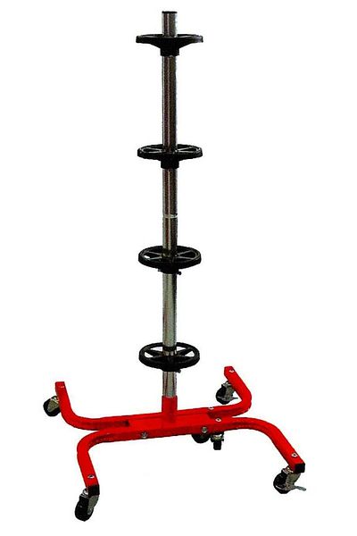 Spin Suport mobil pentru anvelope auto, Marco Tools - Spin