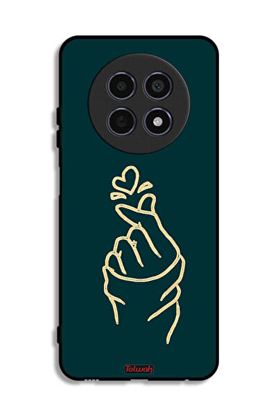 Tolwak غطاء حماية سناب لهاتف Realme 12 5G