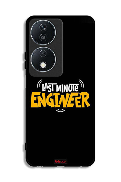 Tolwak غطاء حماية لهاتف Honor X7b 5G - مهندس اللحظة الأخيرة