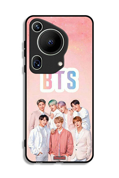 Tolwak غطاء حماية فائق لهاتف هواوي بيورا 70 - أفضل فريق