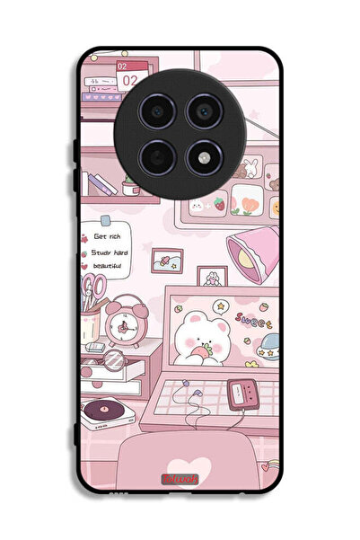 Tolwak غطاء حماية لهاتف Realme 12 5G - ادرس بجد - احصل على الثراء