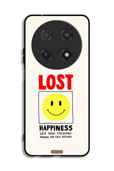 Tolwak غطاء حماية لهاتف هواوي نوفا 12i - السعادة المفقودة