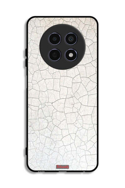 Tolwak غطاء حماية لهاتف Realme 12 5G من تصميم فينسنت بوركهيد