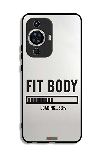 Tolwak غطاء حماية لهاتف هواوي نوفا 12 لايت مناسب للجسم