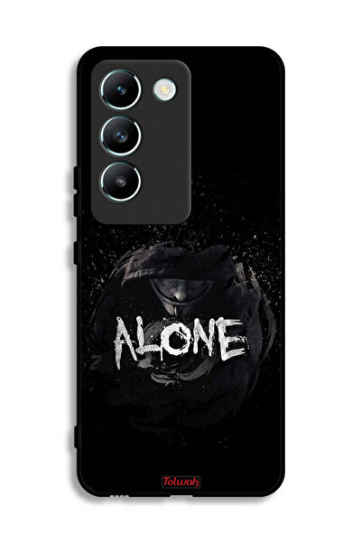 Tolwak غطاء حماية لهاتف Vivo V30 Lite 4G فقط