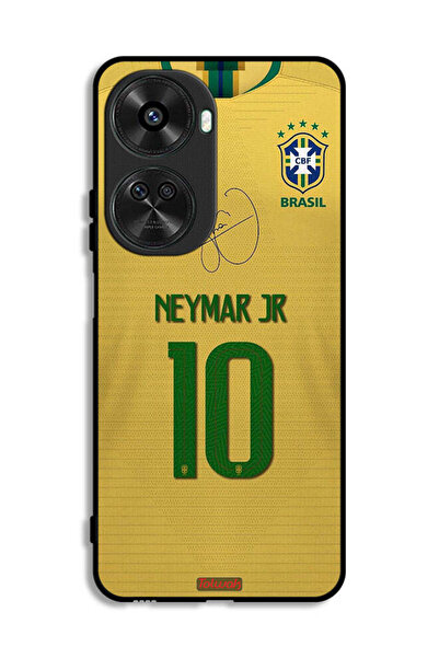 Tolwak غطاء حماية واقٍ لهاتف هواوي نوفا 11 SE نيمار جونيور 10