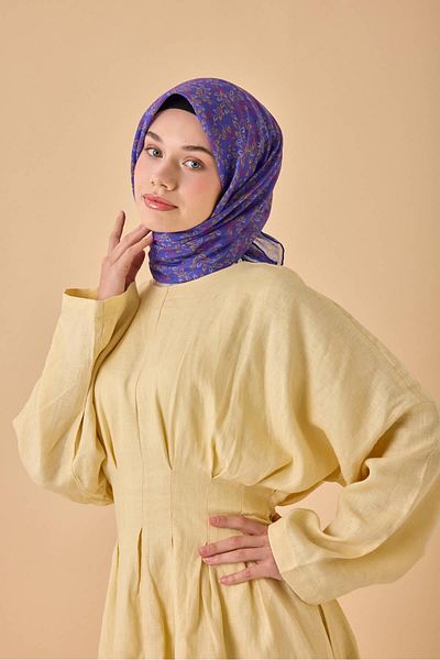 Silk Home Soft Scarf 73089-35