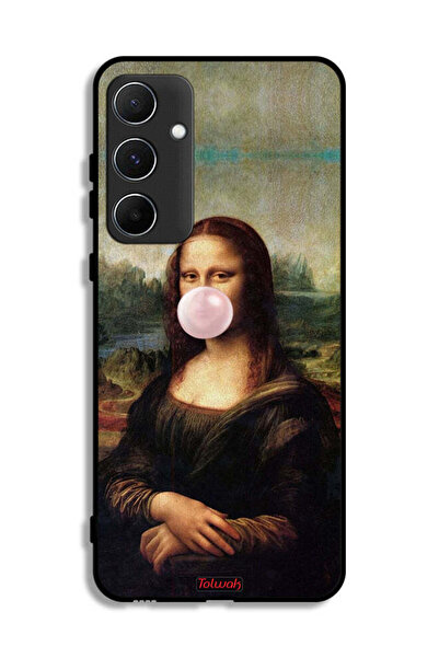 Tolwak غطاء حماية بابل لهاتف سامسونج جالاكسي A55 5G