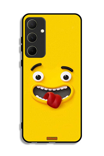 Tolwak غطاء حماية لجهاز سامسونج جالاكسي A35 5G من وينكلي