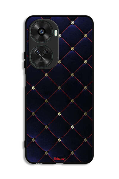 Tolwak غطاء حماية واقٍ لهاتف هواوي نوفا 11 SE دولار ستابيرز