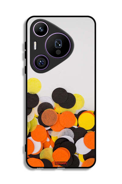 Tolwak غطاء حماية لهاتف هواوي بيورا 70 برو من ميل بول