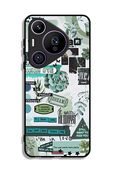 Tolwak غطاء حماية لهاتف هواوي بيورا 70 برو - سمات جديدة