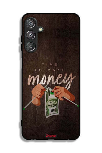 Tolwak غطاء حماية لهاتف Samsung Galaxy F15 5G: حان وقت جني الأموال