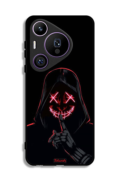 Tolwak غطاء حماية لهاتف هواوي بيورا 70 برو - مارشميلو