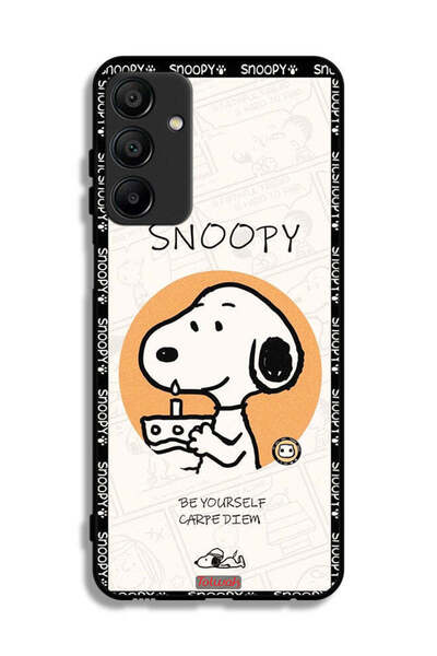 Tolwak غطاء حماية لهاتف سامسونج جالكسي A15 بتصميم سنوبي كن نفسك