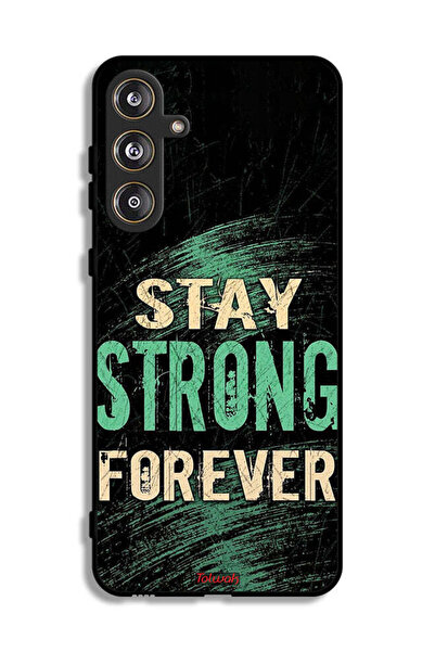 Tolwak غطاء حماية لهاتف سامسونج جالاكسي M55 5G - حافظ على قوتك للأبد