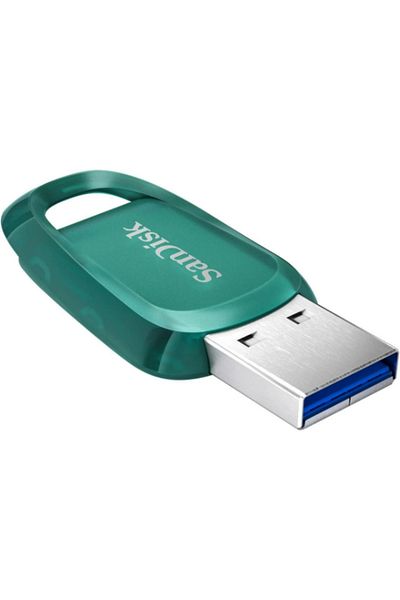 SanDisk ذاكرة فلاش Ultra Eco 512 جيجابايت USB 3.2 Gen 1 SDCZ96-512G-G46