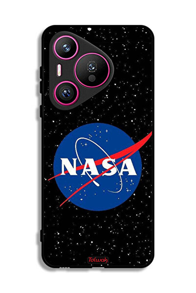 Tolwak غطاء حماية لجهاز هواوي بيورا 70 من ناسا