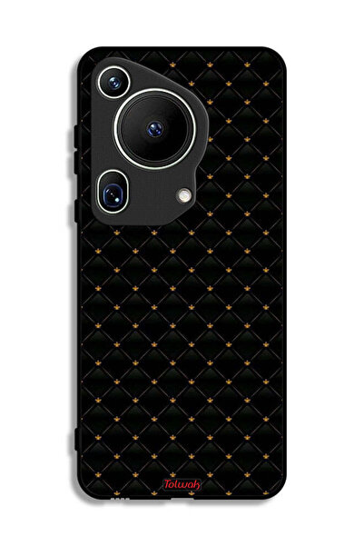 Tolwak غطاء حماية لهاتف هواوي بيورا 70 ألترا من ستابرز