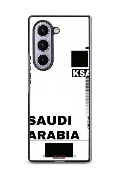 Tolwak غطاء حماية لهاتف سامسونج جالاكسي زد فولد 6 - تحقق من ذلك في السعودية