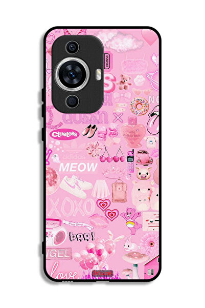 Tolwak غطاء حماية لهاتف هواوي نوفا 11 - ملكة الدراما للفتيات