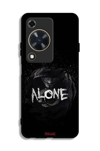 Tolwak Huawei nova Y72 Protective Case Cover Alone