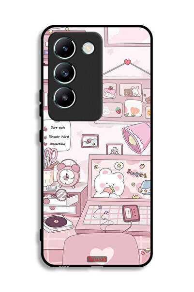 Tolwak غطاء حماية Vivo V30 Lite 4G - ادرس بجد - احصل على الثراء