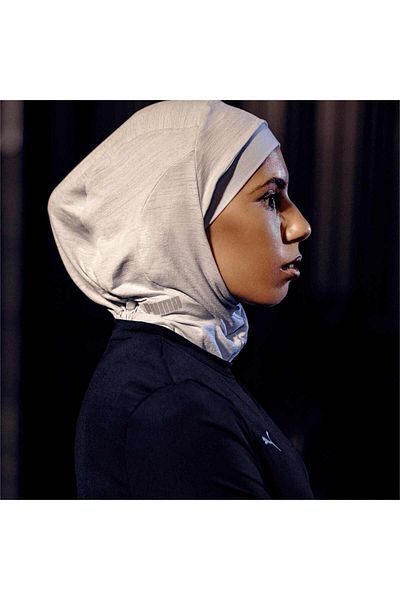 Puma Sports Running Hijab