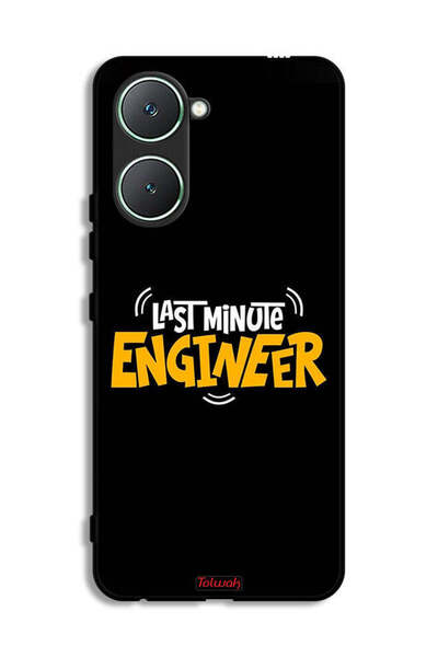 Tolwak غطاء حماية لهاتف Vivo Y03 4G - مهندس اللحظة الأخيرة