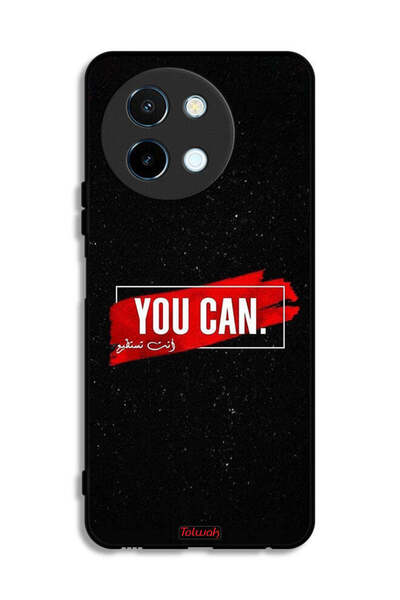 Tolwak غطاء حماية لهاتف Vivo Y38 5G يمكنك استخدامه