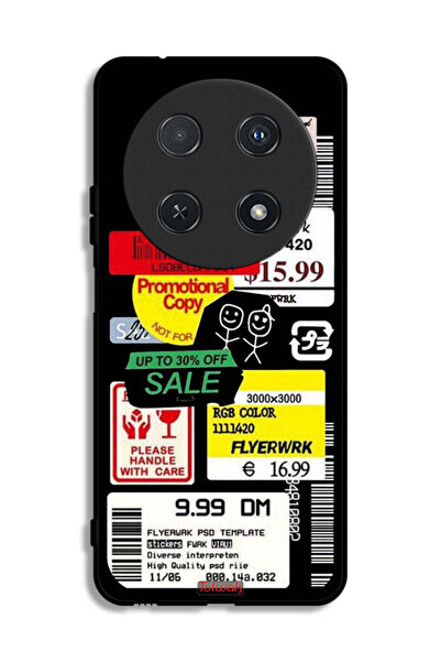 Tolwak ملصق ترويجي لغطاء حماية لهاتف هواوي نوفا 12i