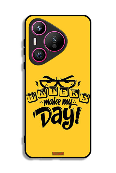 Tolwak غطاء حماية لهاتف هواوي بيورا 70 - اجعل يومي مميزًا