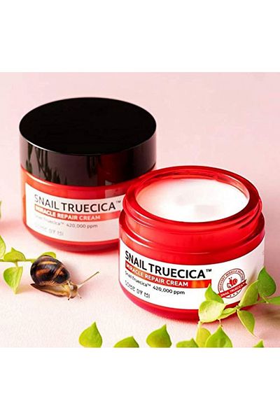 Some By Mi Snail Truecica Miracle Repair Cream