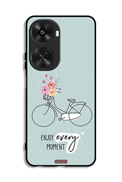 Tolwak غطاء حماية لهاتف هواوي نوفا 11 SE استمتع بكل لحظة