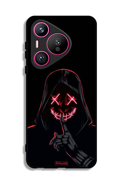 Tolwak غطاء حماية لهاتف هواوي بيورا 70 مارشميلو