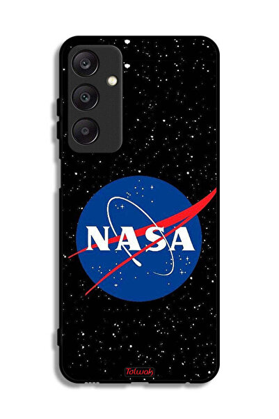 Tolwak غطاء حماية لهاتف سامسونج جالاكسي A25 5G من ناسا