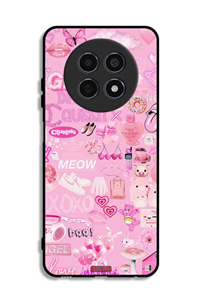 Tolwak غطاء حماية لهاتف Realme 12x 5G - ملكة الدراما للفتيات