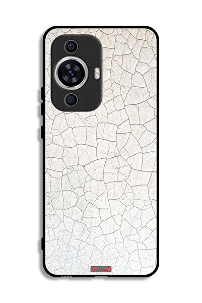 Tolwak غطاء حماية لهاتف هواوي نوفا 12 لايت من تصميم فينسنت بوركهيد