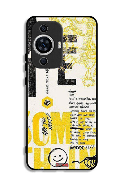 Tolwak غطاء حماية لهاتف هواوي نوفا 12 لايت هل أنت التالي؟