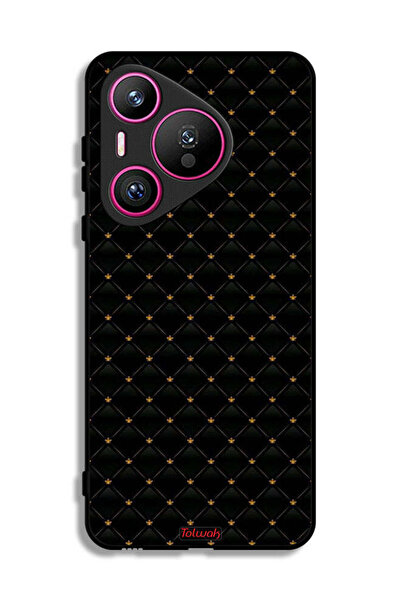 Tolwak غطاء حماية لهاتف هواوي بيورا 70 من ستابرز