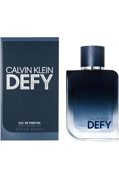 Calvin Klein Apa de parfum Defy Calvin Klein, barbati,