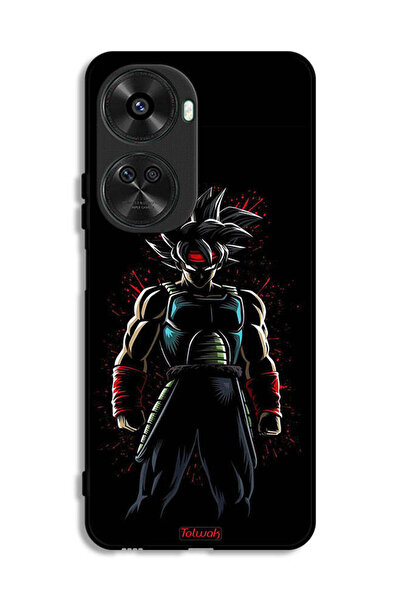 Tolwak غطاء حماية لهاتف هواوي نوفا 11 SE جوكو