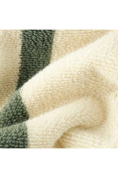 Bella Maison 100% бавовняний рушник Ella зелений (30x50 см)