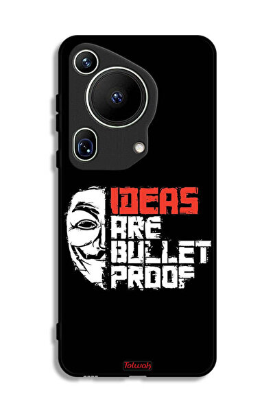 Tolwak أفكار غطاء الحماية لهاتف هواوي بيورا 70 ألترا مضمونة