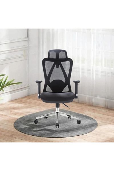 DEC52 Ergonomic office chair for exceptional performance