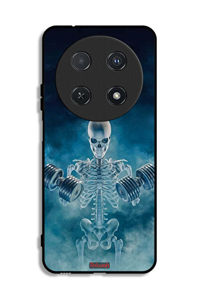 Tolwak غطاء حماية لهاتف هواوي نوفا 12i - وضعية "لا ألم ولا ربح"